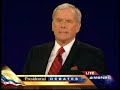 Obama/McCain Debate, Section 1 ~~ Bailout