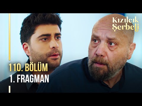 Kızılcık Şerbeti 110. Bölüm Fragmanı                                                                                                                                                                                                                      
