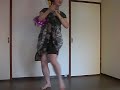 Click here to watch this video 秋の夜長はレッツダンス！