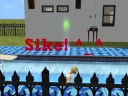 Best Sims Dive EVER!!!