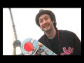 Teaser Carnets de la Glisse n°17 - Vincent Desagnat