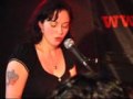 Agua De Annique - Trail Of Grief (acoustic 8/12/07 Athens)