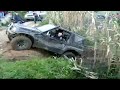 trial  de jeeps em fernandinho torres vedras