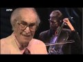Dave Brubeck - Take Five [montreal Jazz Festival 2009] ♫