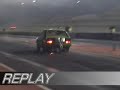 Bracket Attack 28/06/08 - PAC - SDR - GAS Motorsports