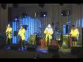 videos de YAHARI EN VIVO BILLBOARD 2008