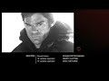 Dexter season 3 promo on season 2 finale