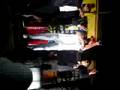 bailando con bohemia
