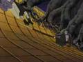 Orochimaru And The First, Second Hokage VS Sarutobi, The Thi