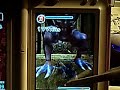 NinjaGaidenDS BossRush 4 undamaged (very hard mode)