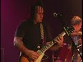 Coheed And Cambria - The Crowing Live @ The Starland