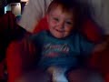 Funny Baby Laugh - Kid Zoey -