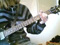 Nirvana - Heart Shaped Box cover Nirvana - Heart Shaped Box cover