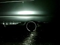 Ractive Muffler Sound