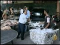 موائد الرحمن في مصر عقب الثورة