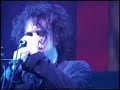 The Cure live at Zenith 2000 - last days of summer