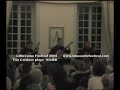 Vivaldi: Trio Cardoso at LakeComo Festival 2006