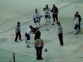 Fight from the EIHL 05/06 season.
