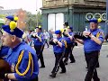 Loyalist Liverpool - Does Manchester Part 3
