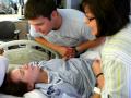 skylar and labor pain 2
