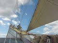 Star Clippers Royal Clipper Sails Up! Star Clippers Royal Clipper Sails Up!