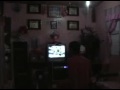 Hantu Pocong Kat Kg. Pinawantai Ranau Sabah