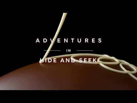 M&S Food - Adventures in Hide and Seek