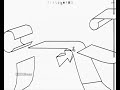 Line rider on a desk (Pump it)