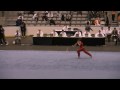 [HD] 10th WWC - Women's NG - Elizabeth Lim, AUS