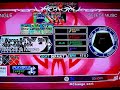 As requested on the DDR Freak forums, the complete songlist of Dance Dance Revolution 2 for the XBox 360.