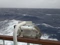 Drake-Passage 54 Std.Sturmfahrt