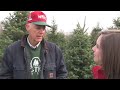 Real Christmas Trees