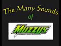Muzzy sounds and video