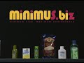 Minimus.biz