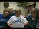 John Cherette and Friends Sing Amazing Grace John Cherette and Friends Sing Amazing Grace