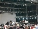 Interpol \"C�mere\", Ruisrock 2008 Finland