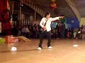 Filipino Community of Padova - Christmas Party 2007
