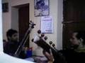 Guruj Debashis Sanial & Ram helder- Raga Shyan Kalyan