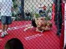 Shh..MMA 8/25/07 Jeremiah Davenport vs Alvin Brumley