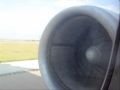 AAL2273 DFW-BNA MD-80 Departing DFW