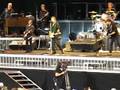 BRUCE SPRINSTEEN LIVE! @ GIANTS STADIUM 7/27/08
