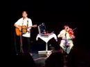 Martin Carthy and Dave Swarbrick-Loughborough Folk Festival