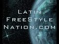 Shonn Bonnett - Who is She - Latin FreeStyle (Unreleased)