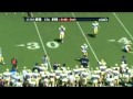Shane Vereen vs UC Davis