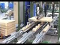 IMH kombiline - Assembly machine deck robot IMH kombiline - Assembly machine deck robot
