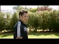 DAN CARTER