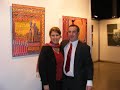 art exhibition