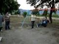 Tzes 2nd try - Summer 2008 Oixalia - Olympic Games KOUNIA