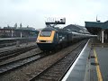43050 & 43060 Bristol Temple Meads