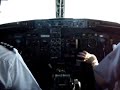 BOEING 737 ECUADOR VUELO 810 CUENCA